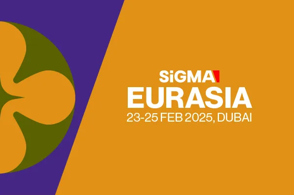 2025 SiGMA 欧亚博览会