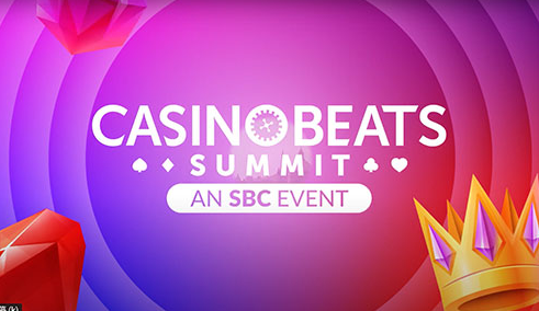 2025 CASINOBEATS 马耳他峰会