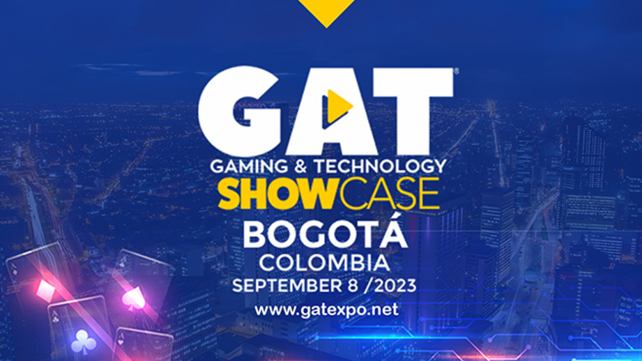 2025 GAT SHOWCASE Bogota