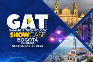 2025 GAT SHOWCASE Bogota