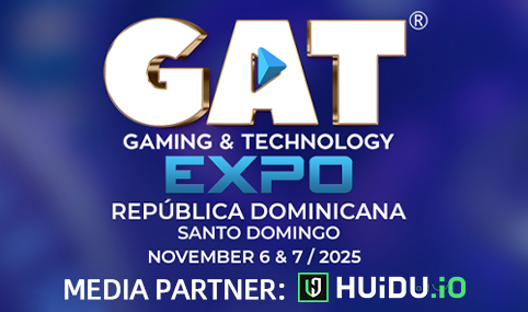 2025 GAT ShowCase Santo Domingo