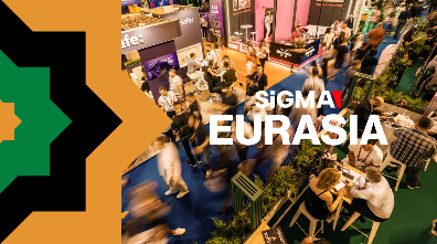 2025 SiGMA 欧亚博览会（2025 SiGMA Eurasia Expo）